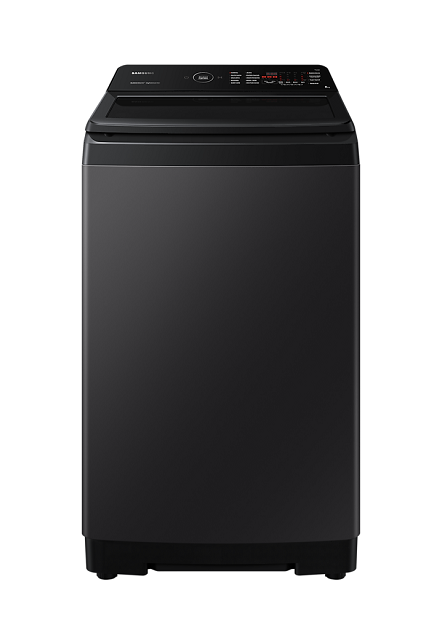 Picture of Samsung 8 kg 5 Star Fully Automatic Top Load Washing Machine (WA80BG4545BV)